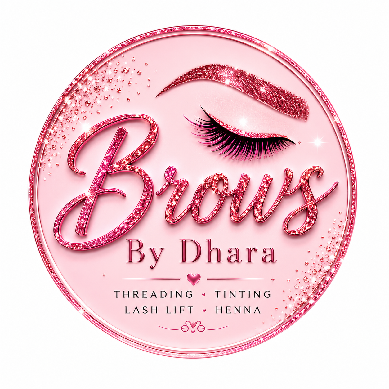 Brows by Dhara